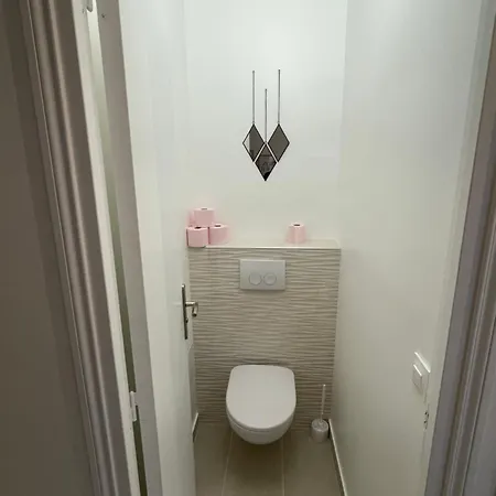 Coliving - Chambre Verte *