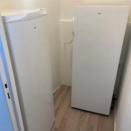 Coliving - Chambre Verte